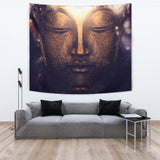 Buddha vol. 1 Tapestry