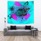 I need You to Love me Luxury Decoration Art On The Wall - Tapestry