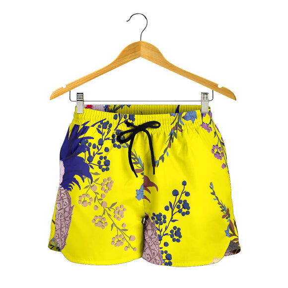 Summertime Gladness Vol. 2 Women's Shorts