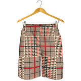 Awesome Tartan Plaid Men's Shorts