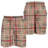 Awesome Tartan Plaid Men's Shorts