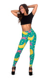 Banana Split Women's Leggings