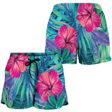 From The Jungle Women's Shorts