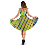 Splash Lights Women's Dress