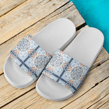 Oriental Vibes Vol. 6 Slide Sandals