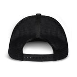 You Can't Do ugly Things To People And Expect To Live A Beautiful Life. Street Wear Mesh Back Cap