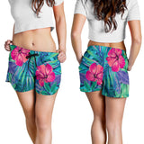 From The Jungle Women's Shorts