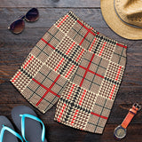 Awesome Tartan Plaid Men's Shorts