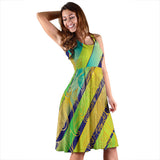 Splash Lights Women's Dress