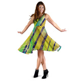 Splash Lights Women's Dress