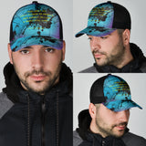 You Can't Do ugly Things To People And Expect To Live A Beautiful Life. Street Wear Mesh Back Cap