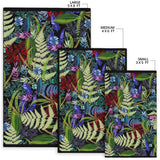 Beautiful Flora & Fauna Area Rug